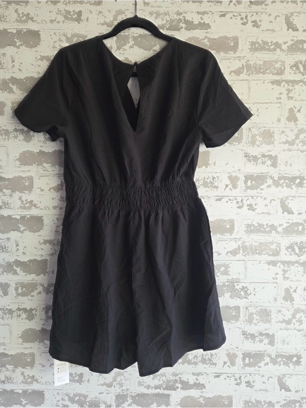 Romper - Picture 2 of 8